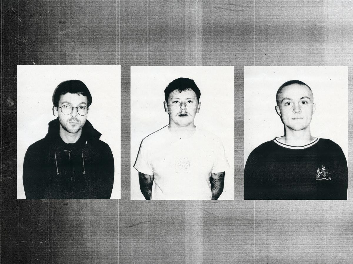 Cagework unveil plans of upcoming 2020&nbsp;album.