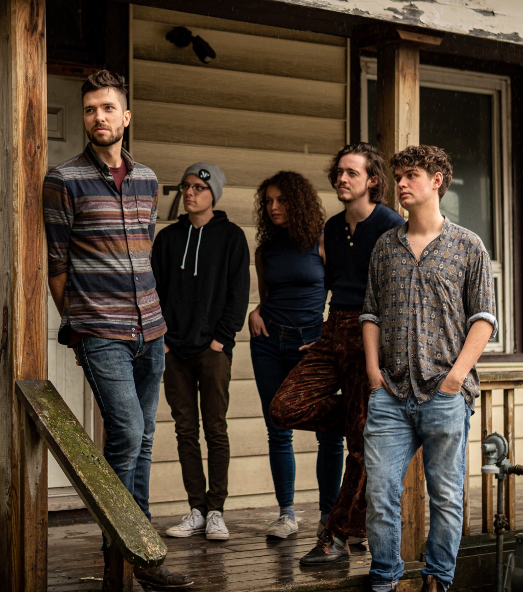 NEW MUSIC: Fake Shape – 'It's&nbsp;Easy'.