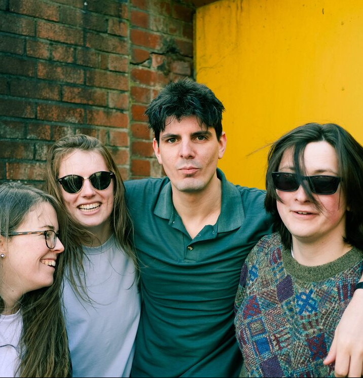 NEW MUSIC: French Alps Tiger – 'Floor Is&nbsp;Lava'.