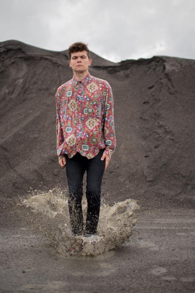 NEW MUSIC: Magnus Bechmann – 'What Do You&nbsp;know'.