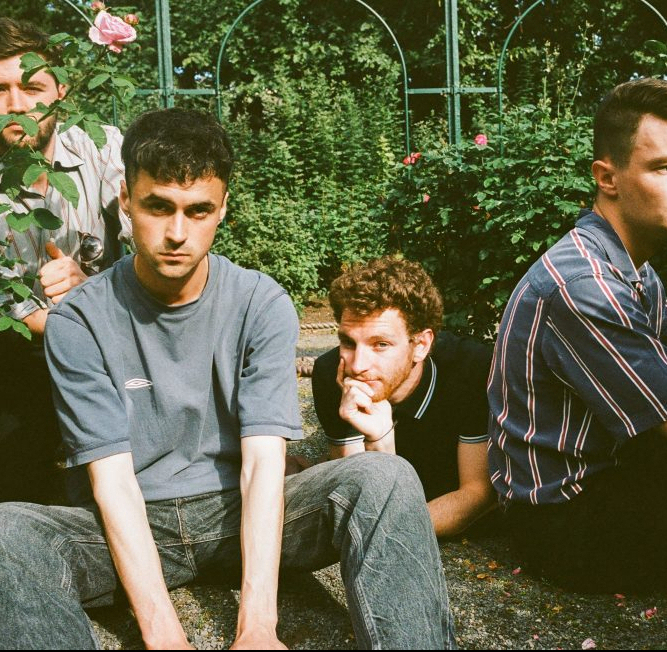 Hard Of Hearing on Boogaloo Radio w/ Odd&nbsp;Morris.