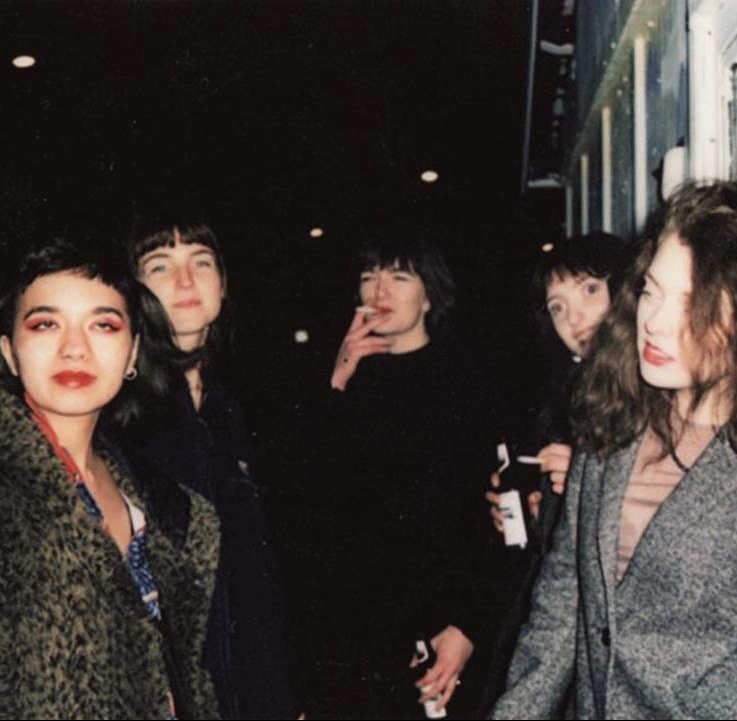 NEW MUSIC: The Klittens – ‘Bleeding&nbsp;Gums’.