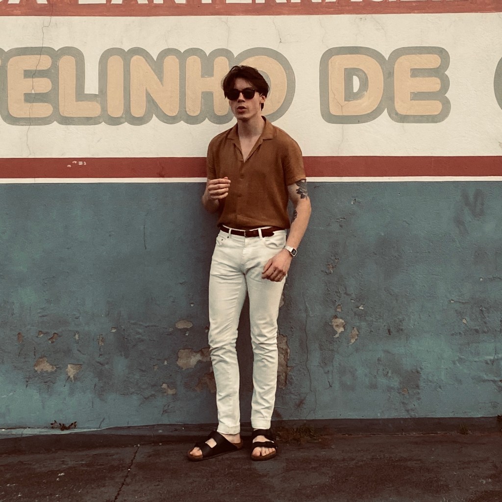 PREMIERE: Supercrack – ‘Saturn&nbsp;Jacket’.