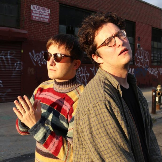 NEW MUSIC: Toledo – ‘Lovely’.