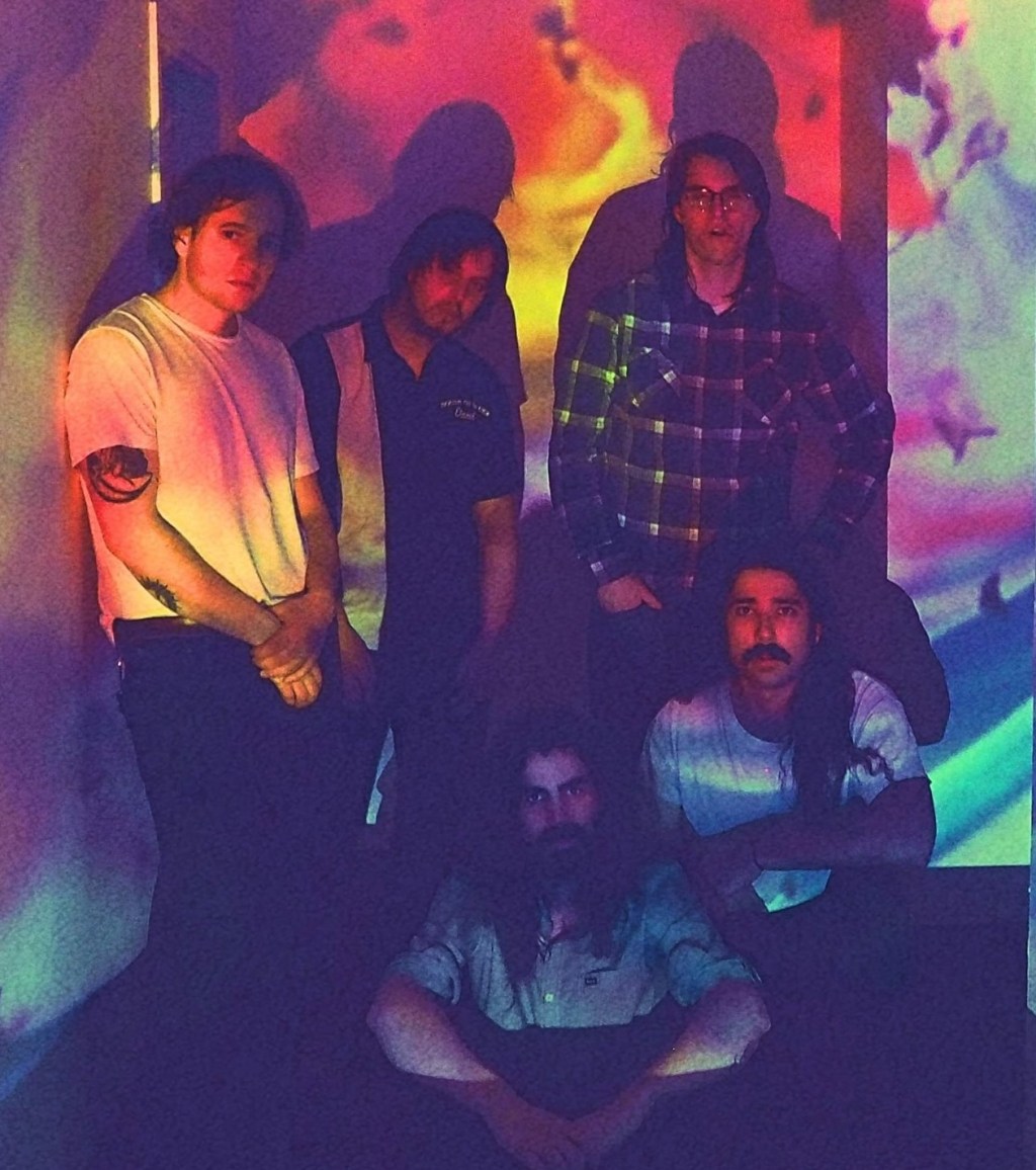 NEW MUSIC: Wrecked Beach – 'Fade'.