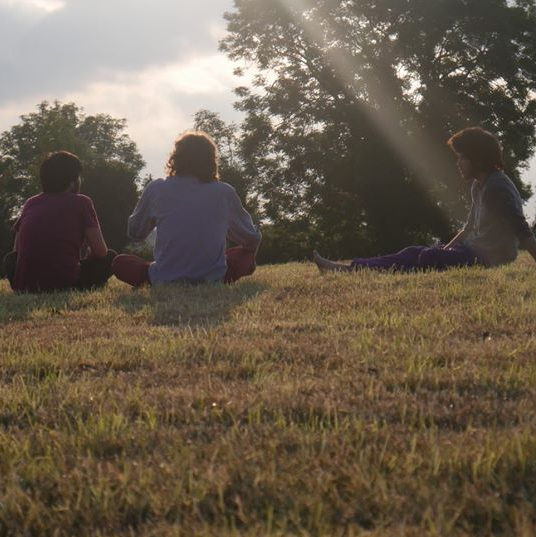 Irish trio Foreign Owl excel on debut single ‘Blowfish’.