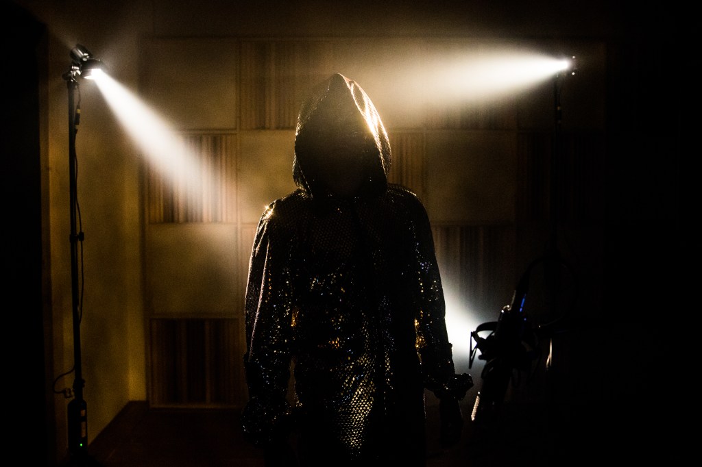 Lucy Dreams use AI-led Electro-rock to combat mankind’s&nbsp;greed.