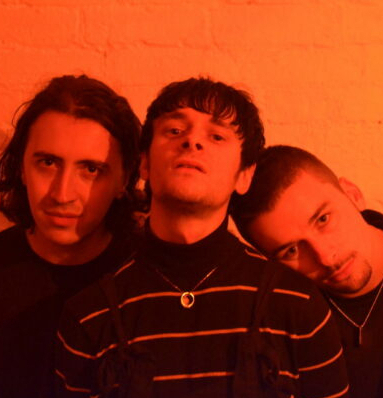 Mystic Peach challenge the stigma against mental&nbsp;health.