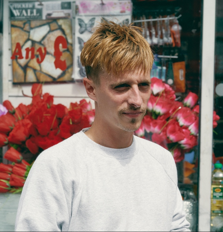 On our latest show on Boogaloo Radio we got in touch with&nbsp;Mellah.