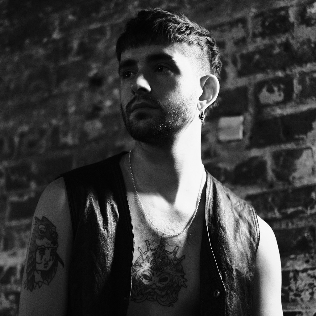 Raucous riffs through a psych landscape, Ian Charles&nbsp;Carter.