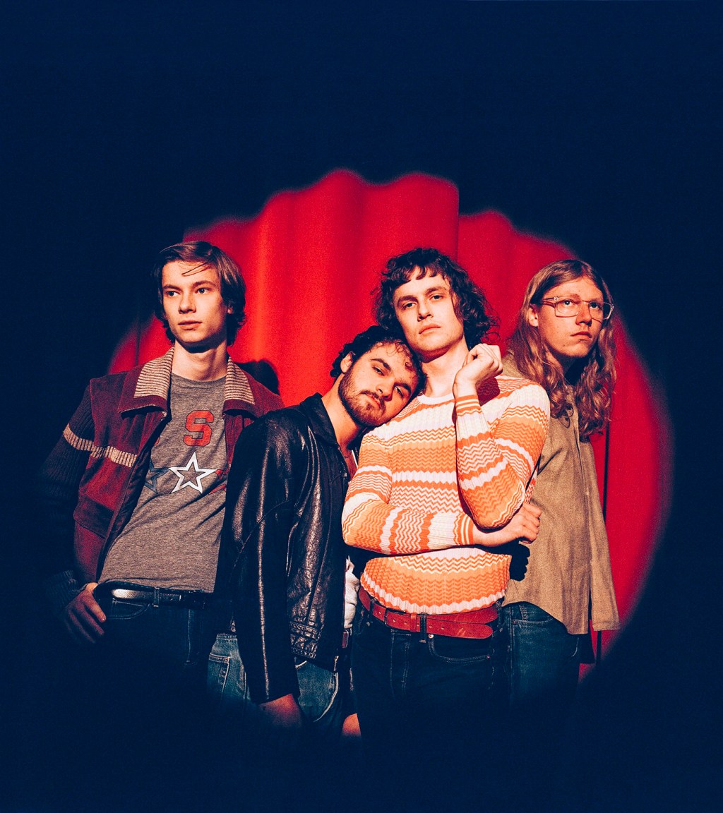 Hard Of Hearing on Boogaloo Radio&nbsp;EP34