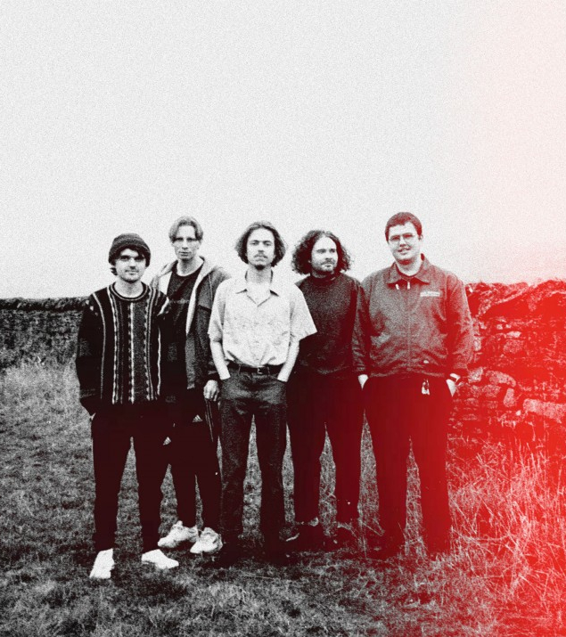 Shoegazers bdrmm have ‘A Reason to Celebrate’.