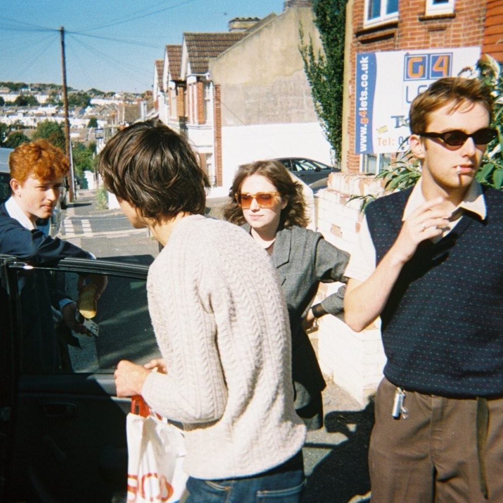 An interview with Bristol outfit&nbsp;Norman.