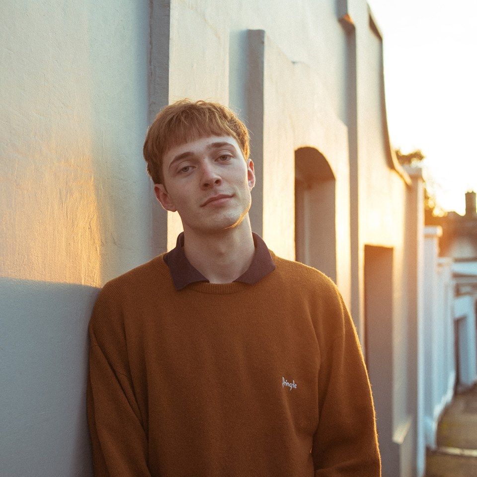 John Myrtle unveils love-struck video for ‘Foggy’.