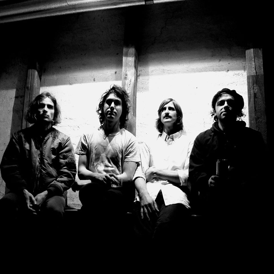 A mind-melting new single by&nbsp;FEWS.