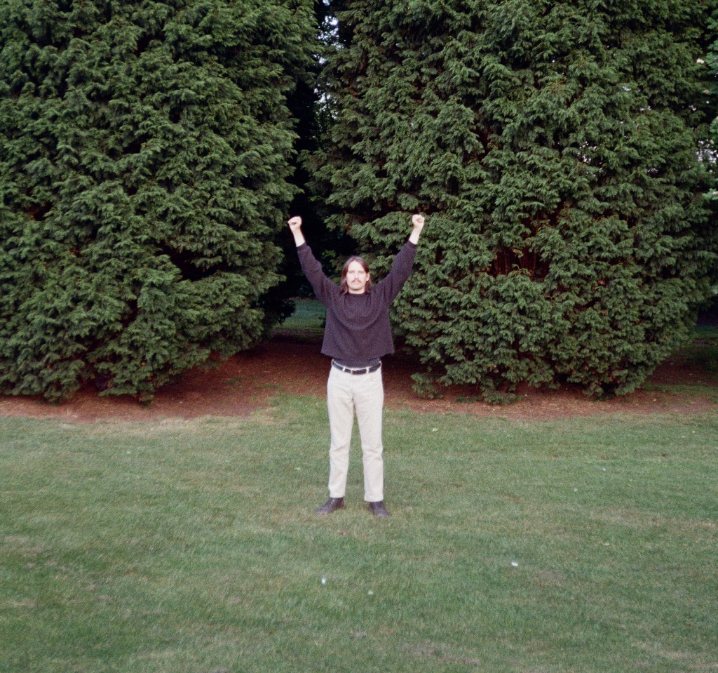 Manchester’s CJ Wood serves up&nbsp;debut.