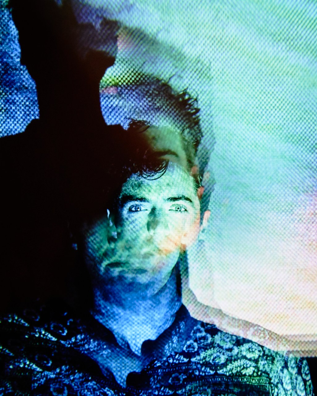 Mental heath and human design: exploring the world of Fake&nbsp;Turins.