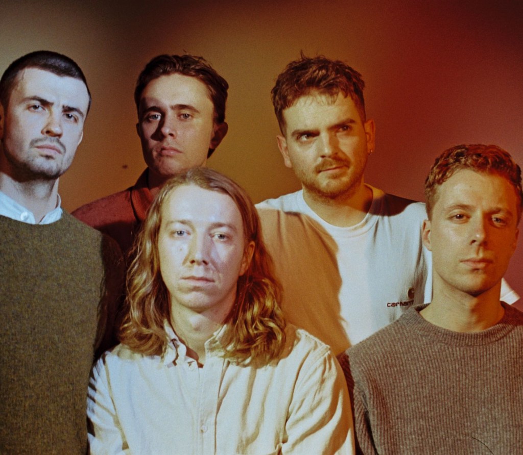 ‘Walk With Me’, the new release by&nbsp;Margot.