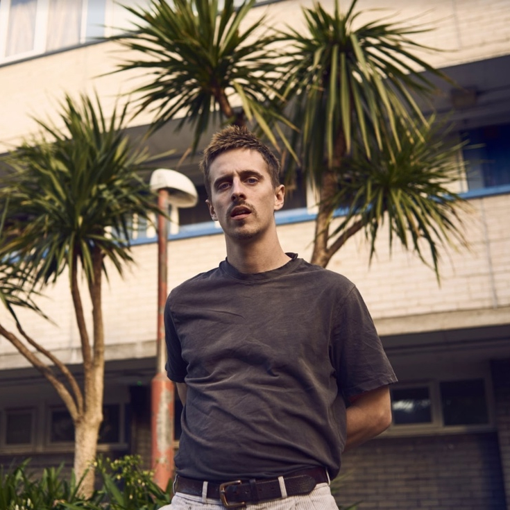 From their upcoming debut album, Mellah share ‘Habit’.