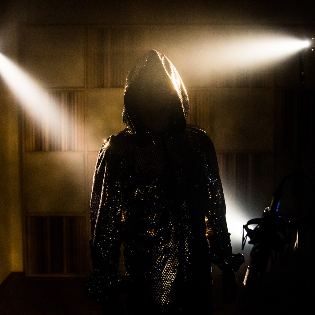 AI-led oddball electro pop from Lucy&nbsp;Dreams.