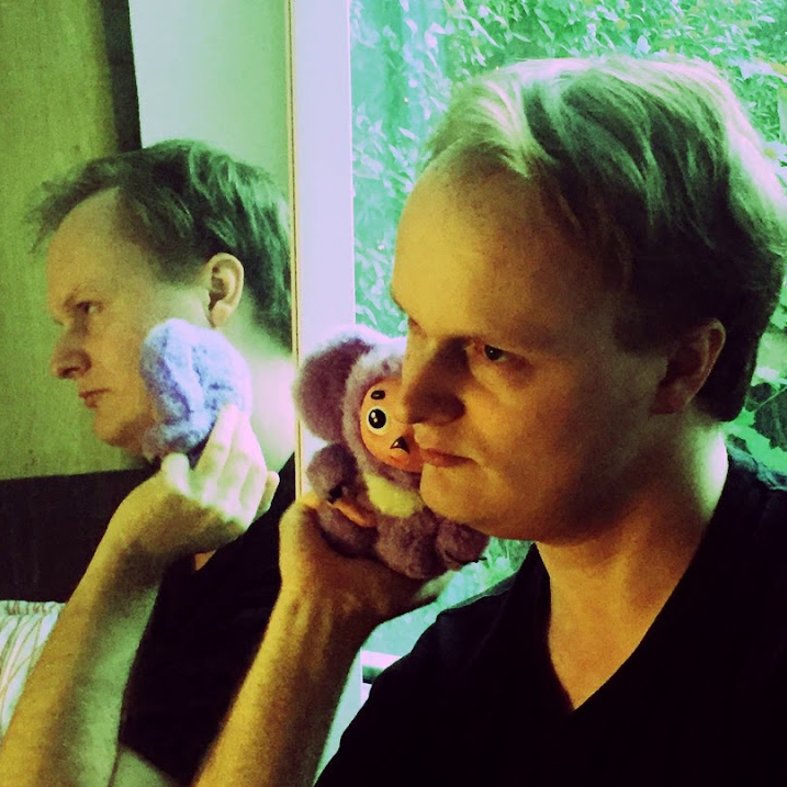 Sun-kissed DIY pop by Pet&nbsp;Grotesque.