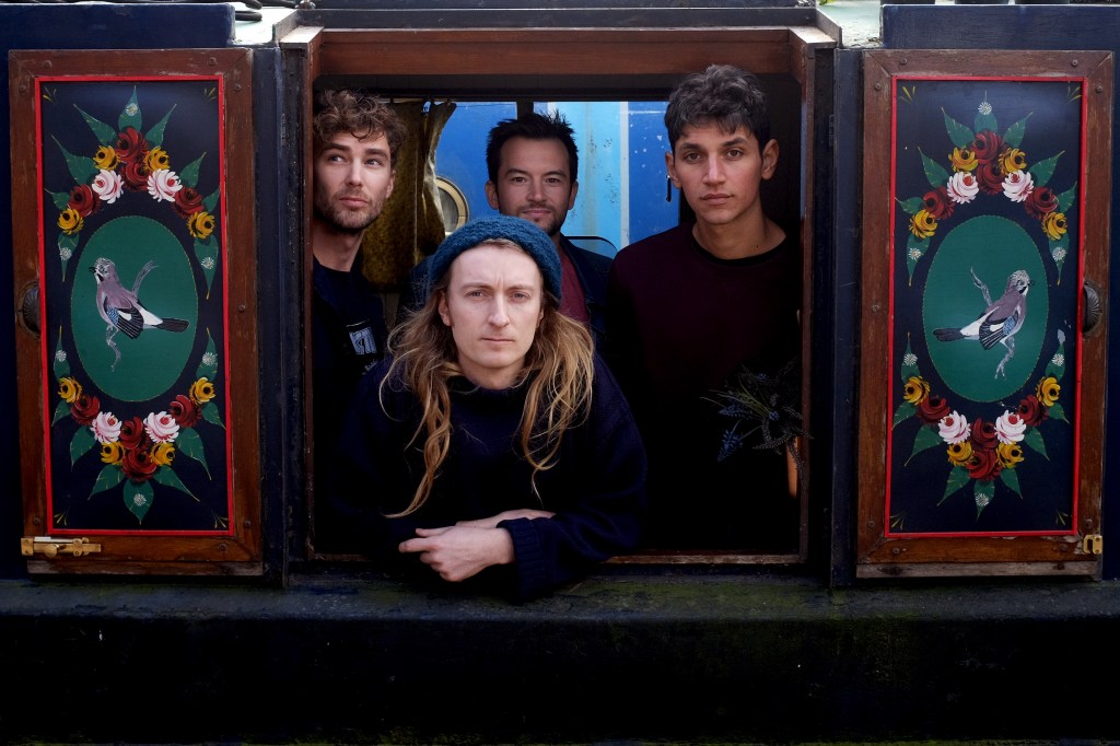 East London’s On Video share ‘Stuntman’.