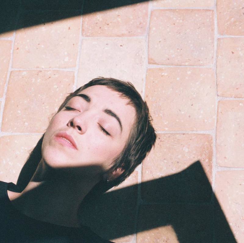 Rosehip Teahouse share the intimate ‘Regretting It’.