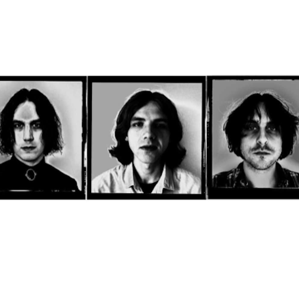 The Wytches return with ‘Cowboy’.