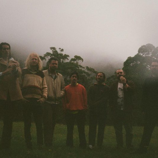 The atmospheric art-rock of Shining&nbsp;Bird.