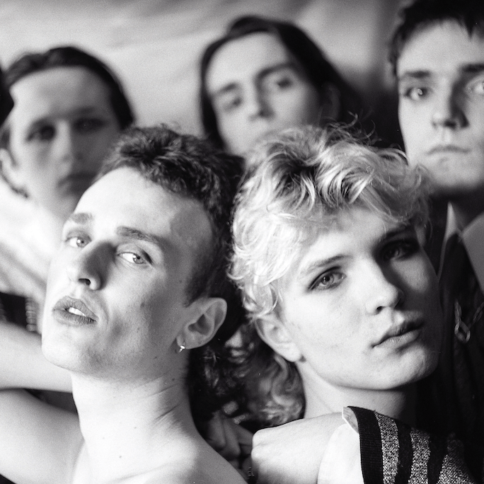 Sonic shape-shifters Walt Disco return&nbsp;big.