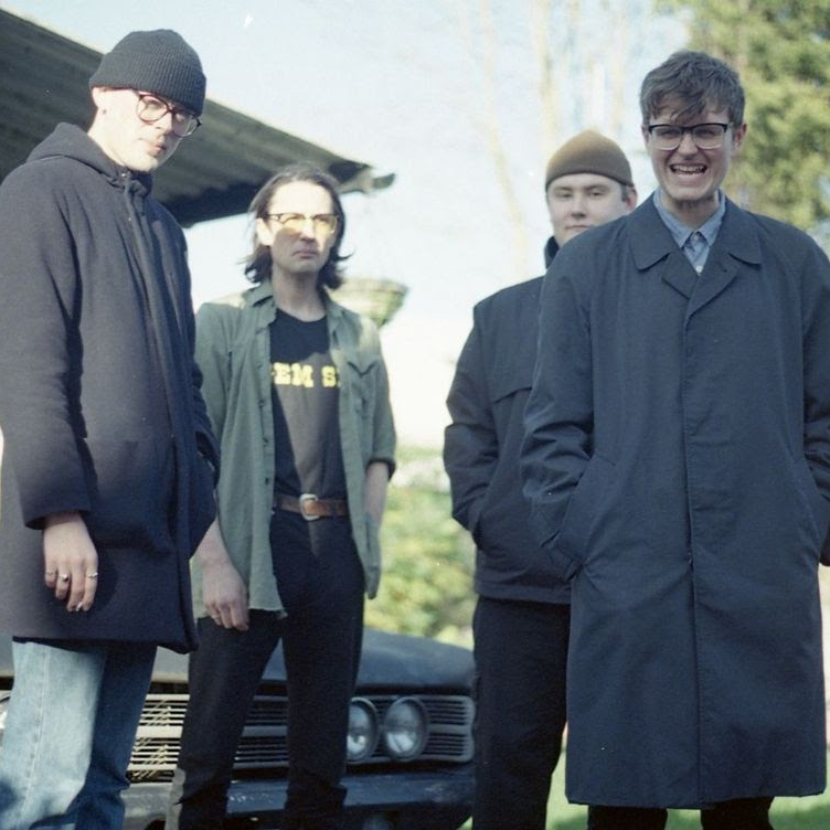 Making art, elitism in poetry, in lovely Leeds: a chat with Yard&nbsp;Act.