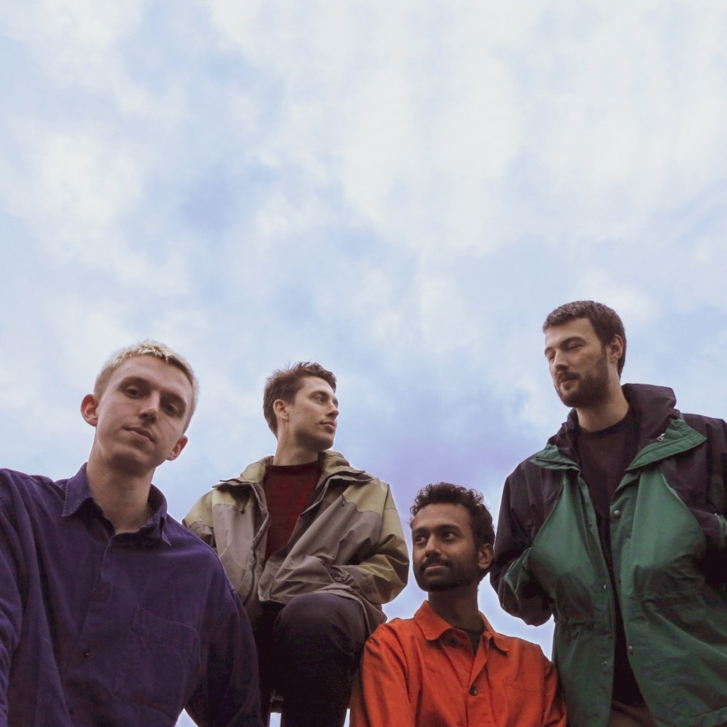 Multiples explore solitude on new video for ‘Quiet&nbsp;Room’.