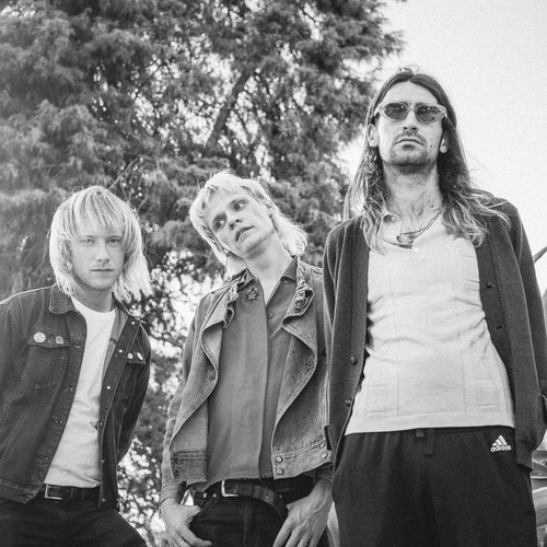 New Music, new artists and Hard Of Hearing&nbsp;Firsts.