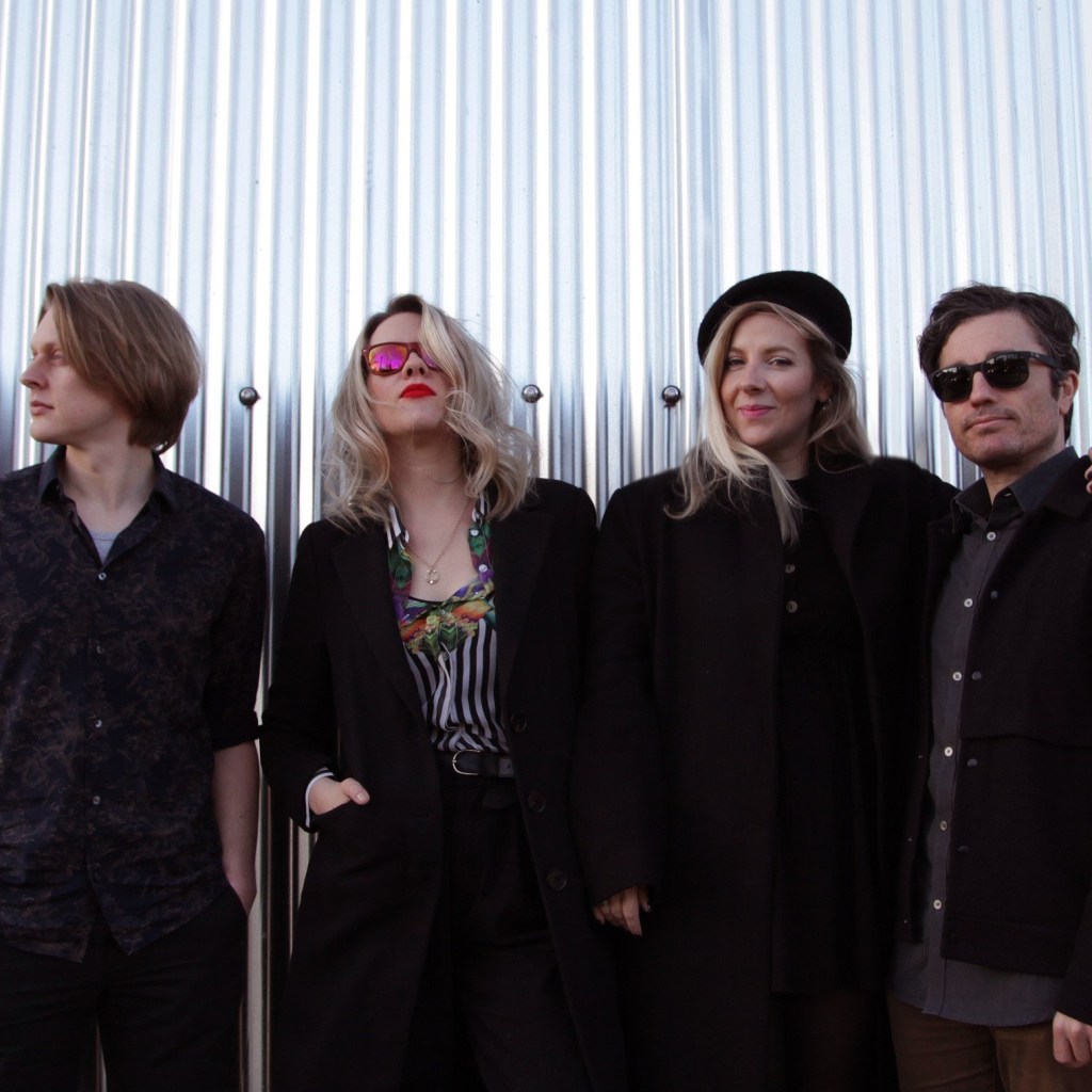 New music, new artists and Hard Of Hearing&nbsp;Firsts.