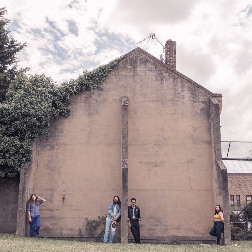 Tugboat Captain have released their Abbey Road-recorded new&nbsp;LP.