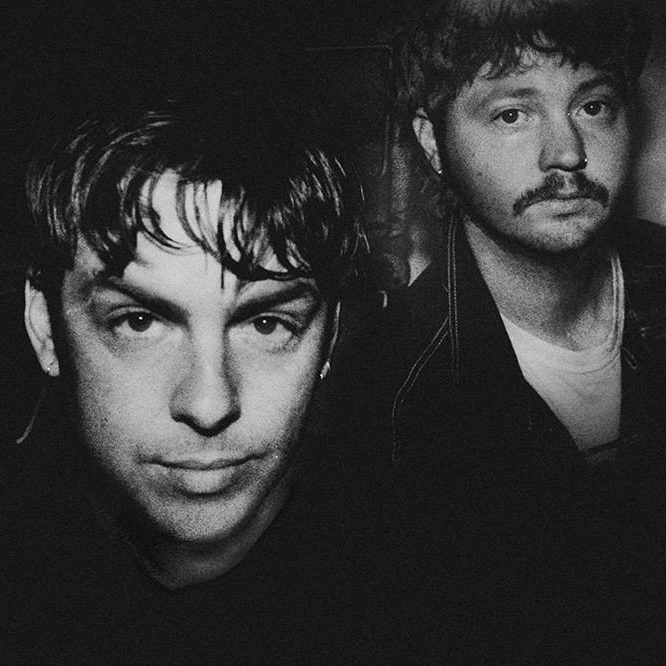 New music, new artists and Hard Of Hearing&nbsp;Firsts.