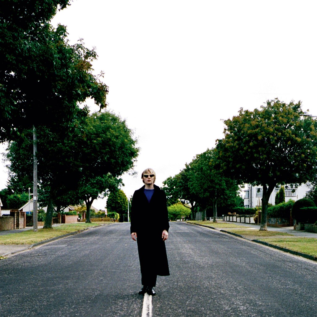 Cut from his debut LP, Dan Lyons shares the introspective ‘Thin Black&nbsp;Duke’.