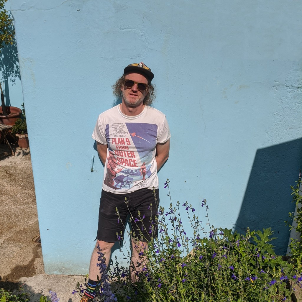 Brighton psych-rock outfit Dez Dare unveil ‘So Cold, Josephine’ EP.