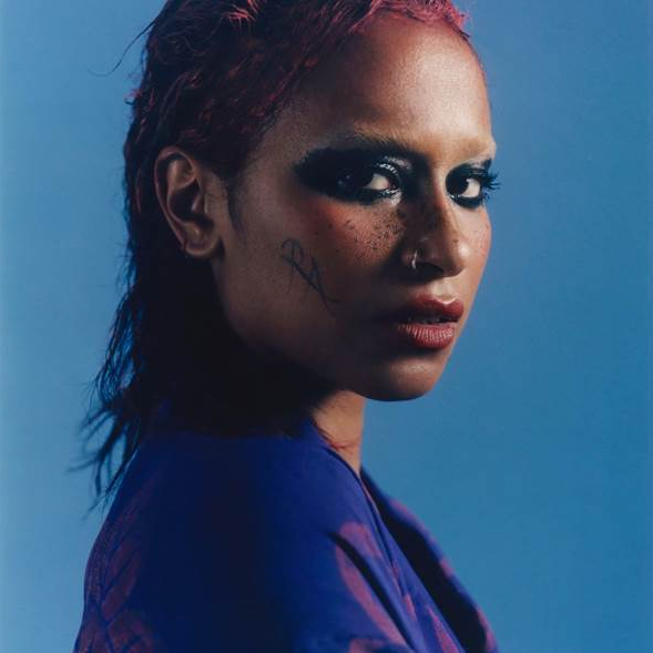 Nuha Ruby Ra unearths a sleeping demon in ‘Sparky’ ahead of her debut&nbsp;EP.