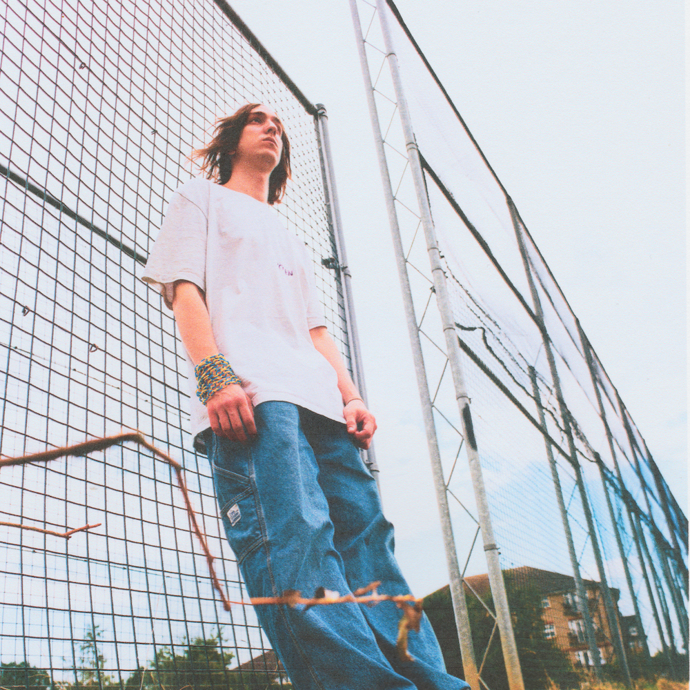 An ode to friendship, Sunnbrella return with the anthemic ‘It’s Cool’.