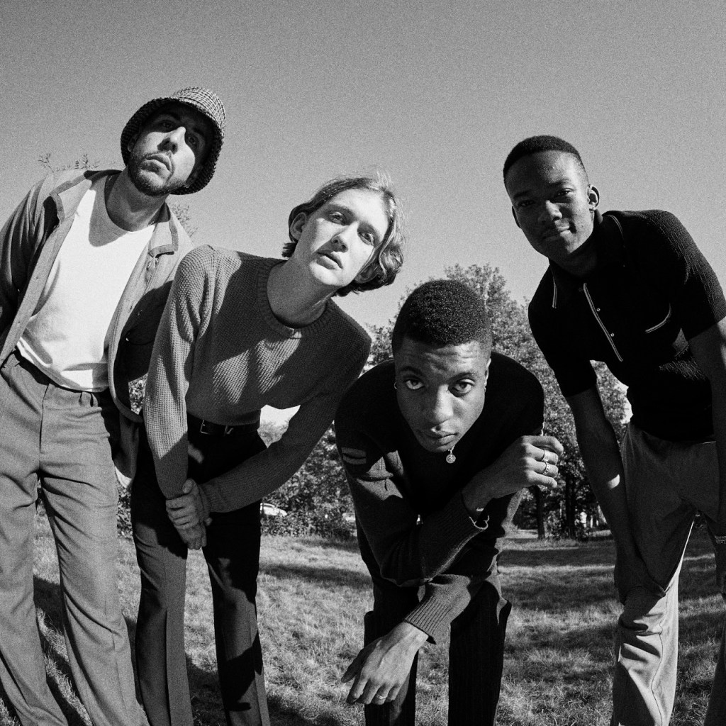 Malady’s debut explores a love-hate relationship with&nbsp;London.