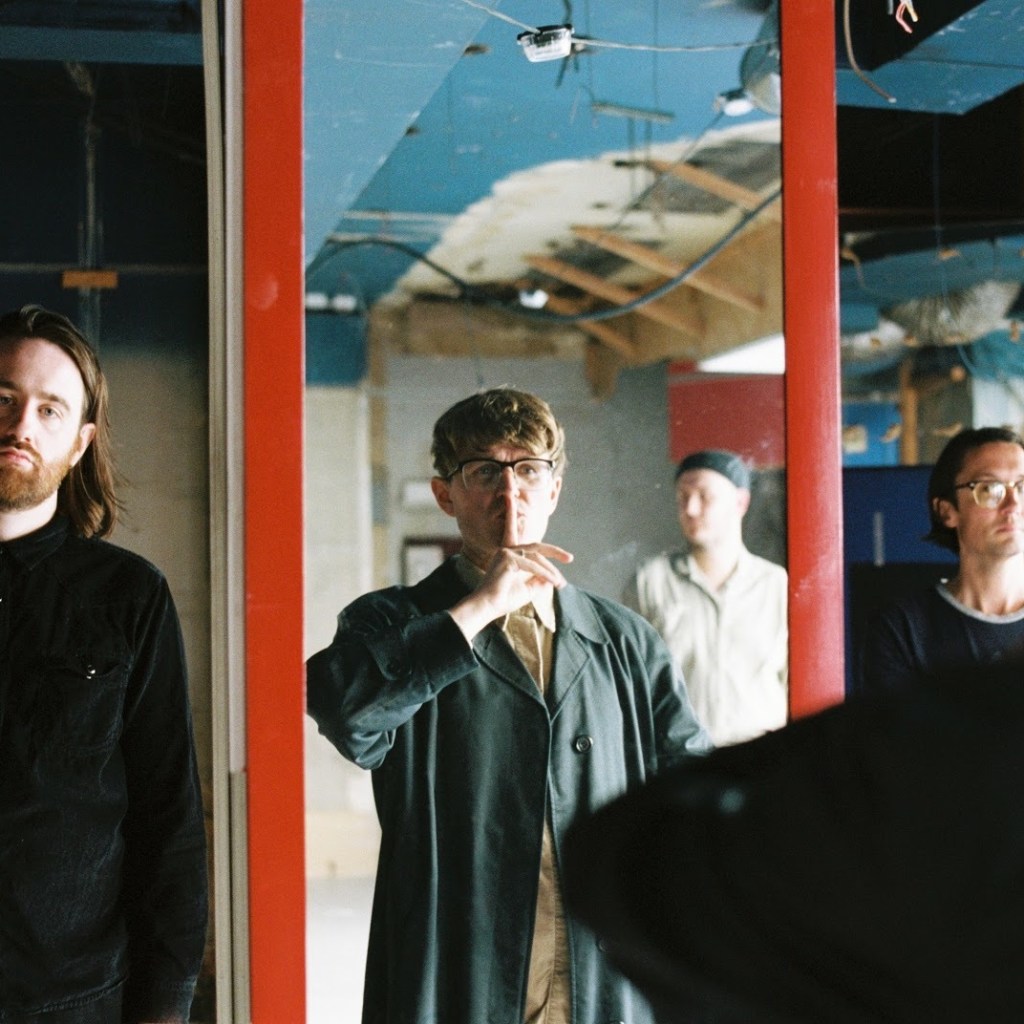 Secrets, lies and murder. We unpack the new single by Yorkshire outfit Yard&nbsp;Act.