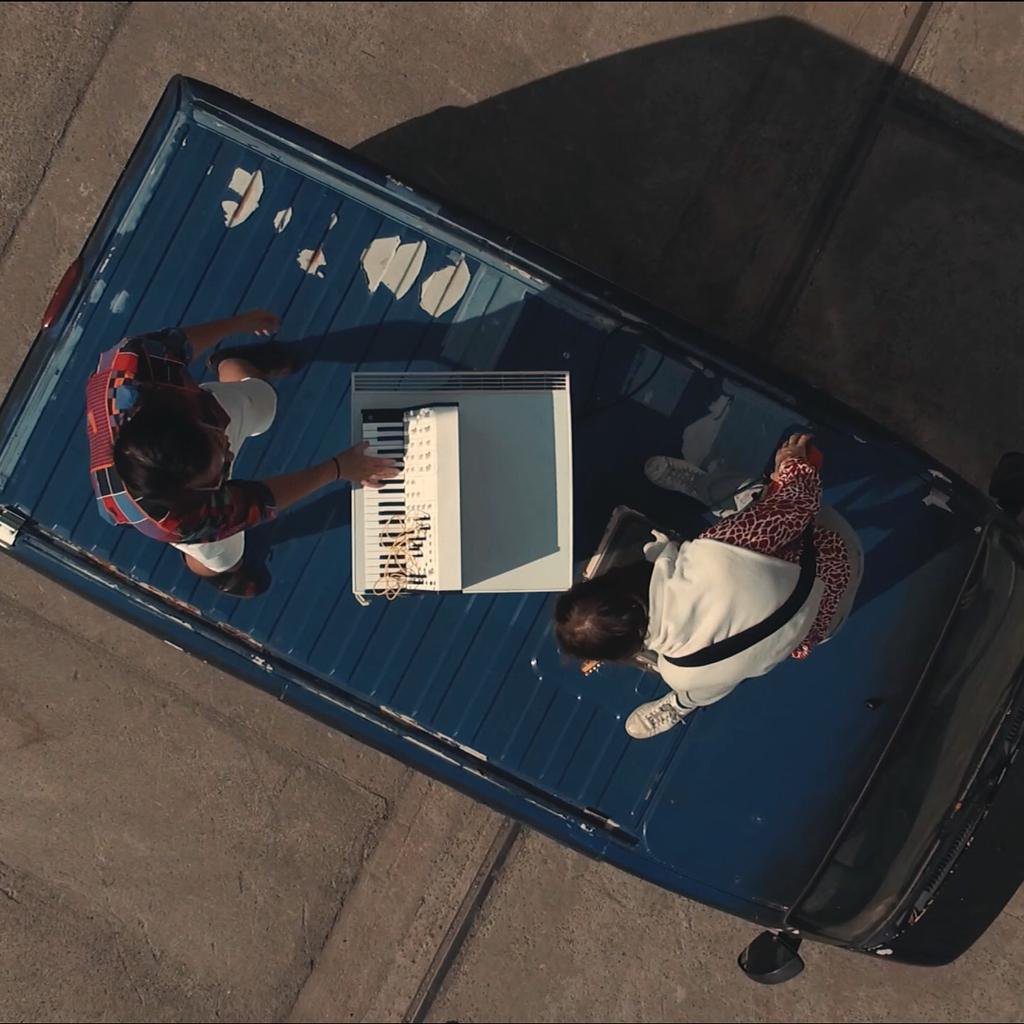 New music, new artists and Hard Of Hearing&nbsp;Firsts.