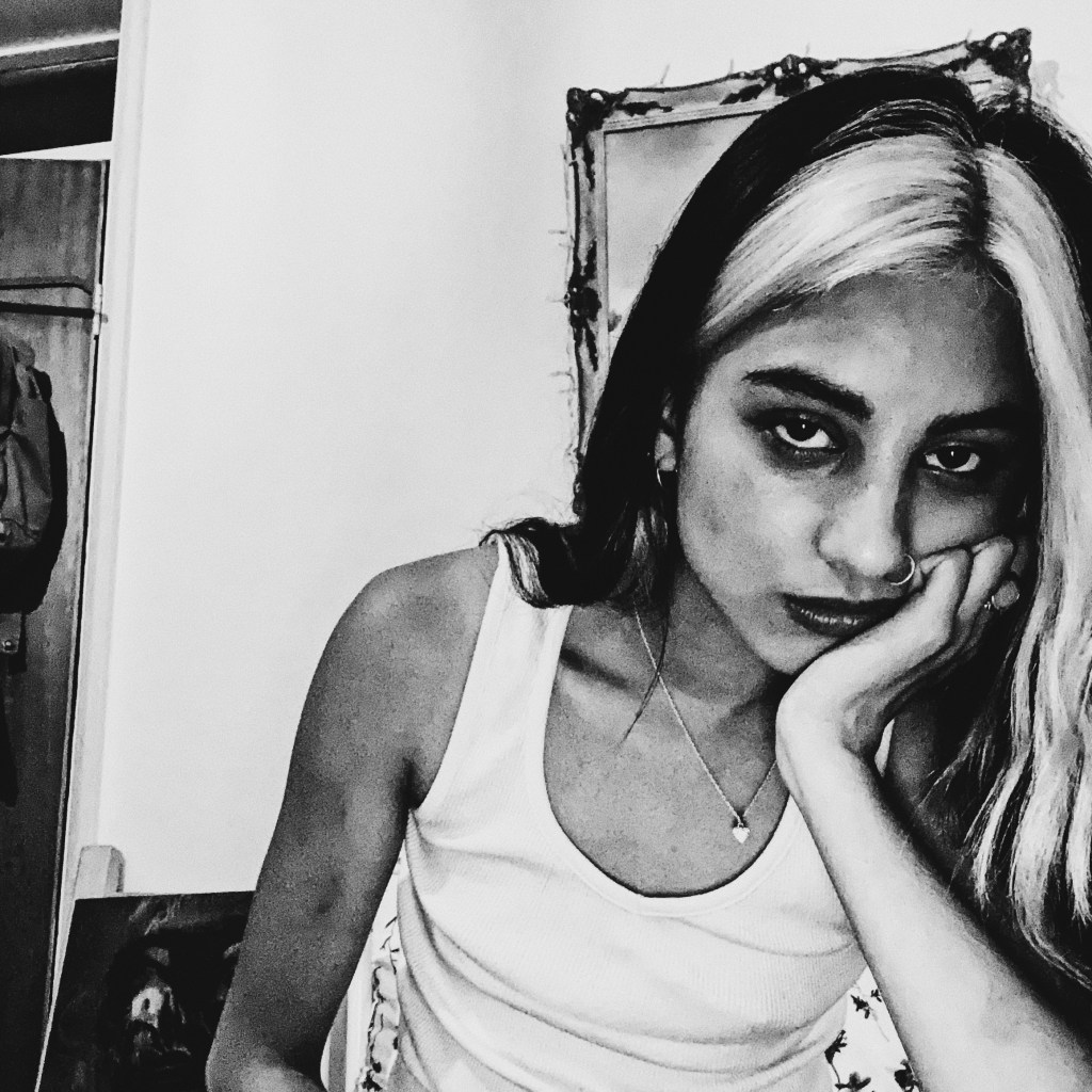 Heartworms unveil menacing video for debut release ‘What Can I&nbsp;Do’.