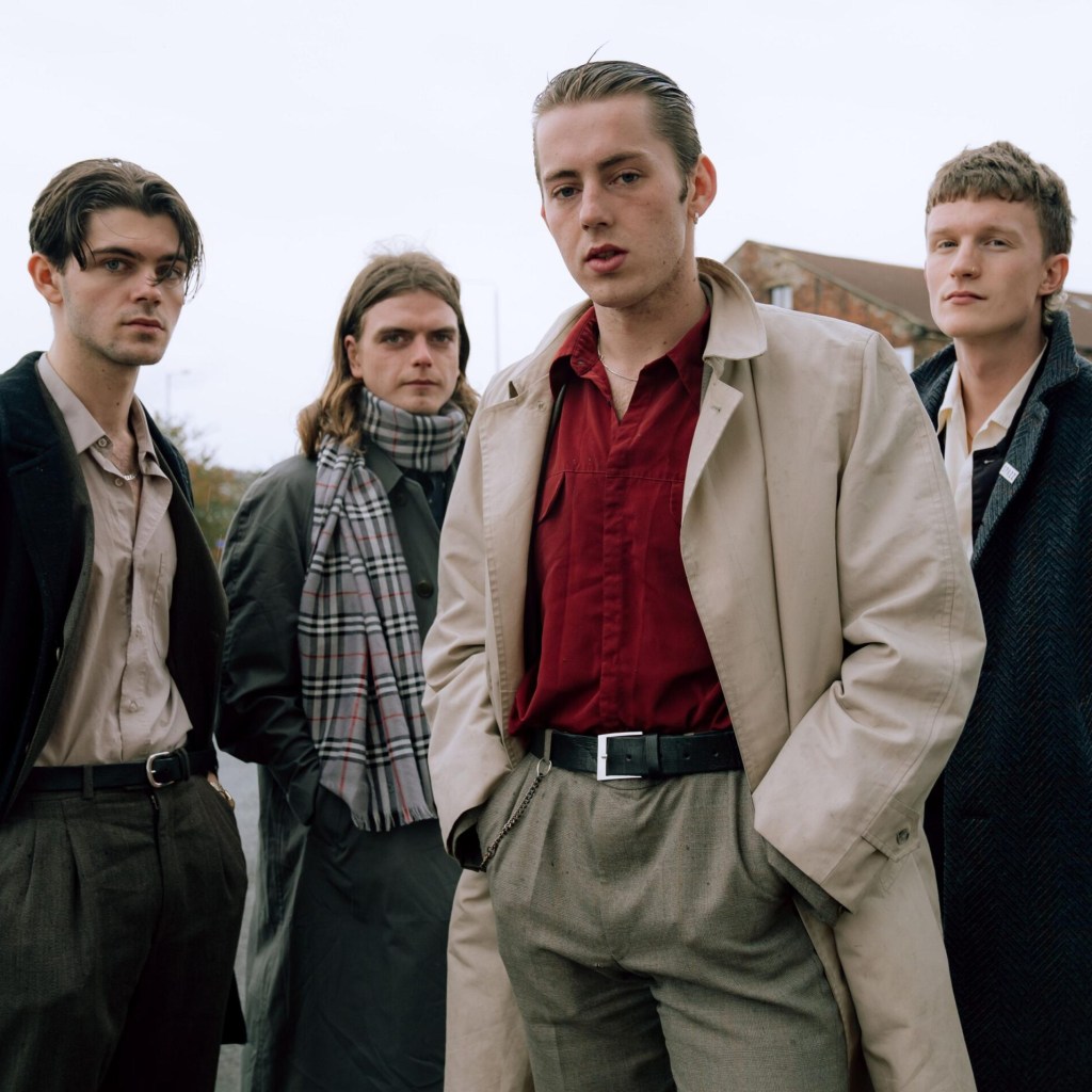 LUMER share haunting video for ‘The Sheets’ ahead of 2021 EP ‘Disappearing Act’.