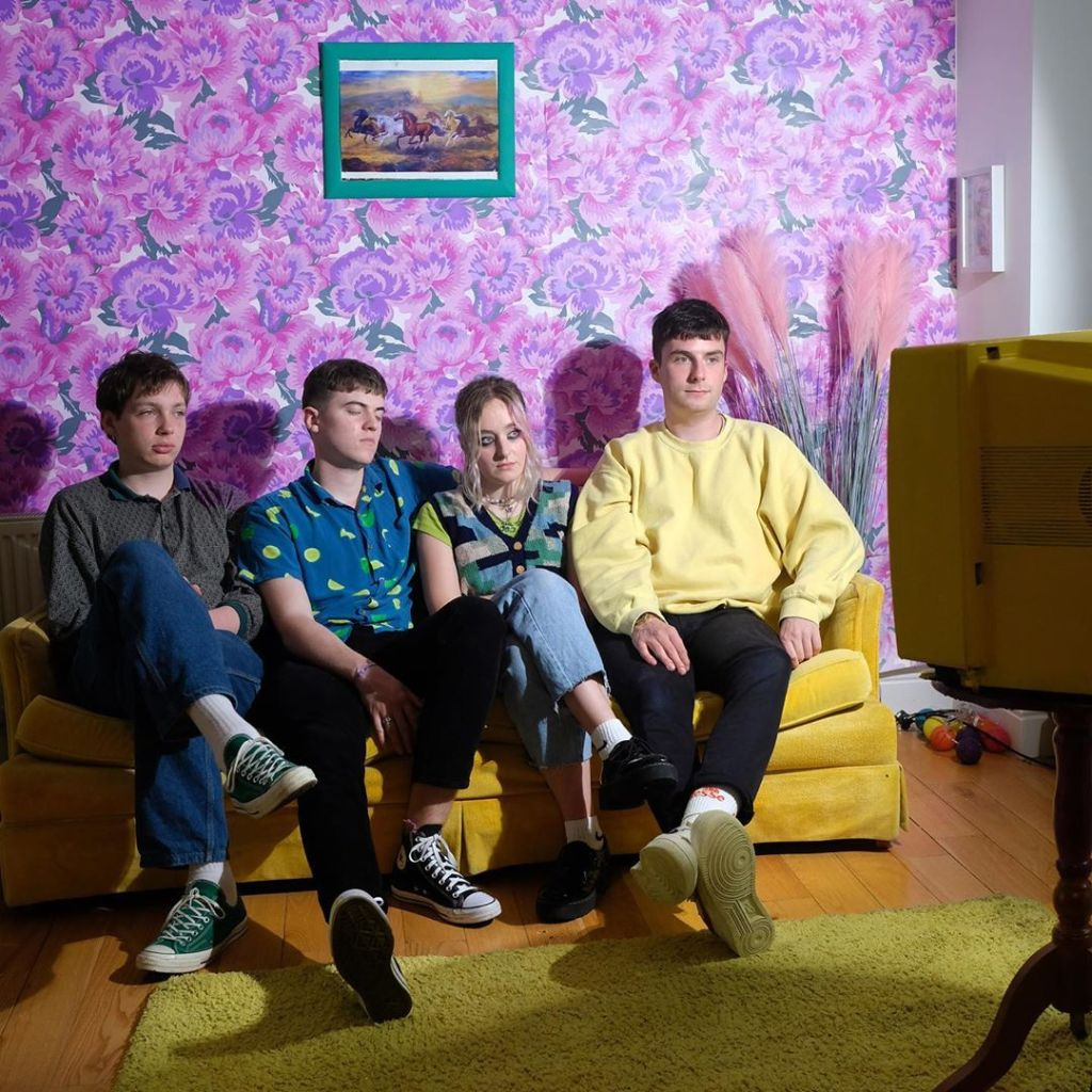 New music, new artists and Hard Of Hearing&nbsp;Firsts.