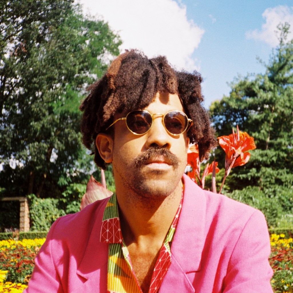 Noon Garden, the project of Flamingods’ Charles Prest share tropical pop&nbsp;debut.