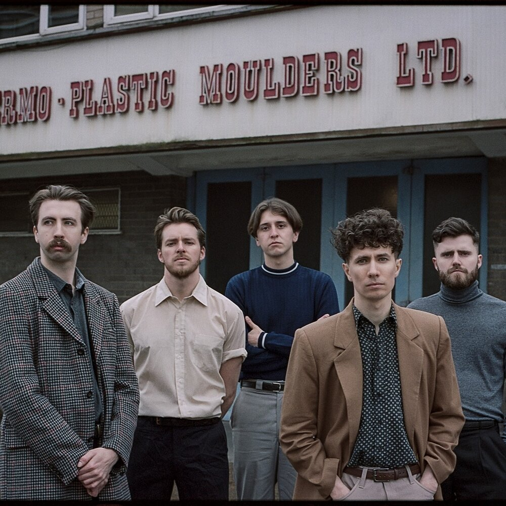 Brighton’s Youth Sector share last hurrah of 2020 in ‘Teeth’.