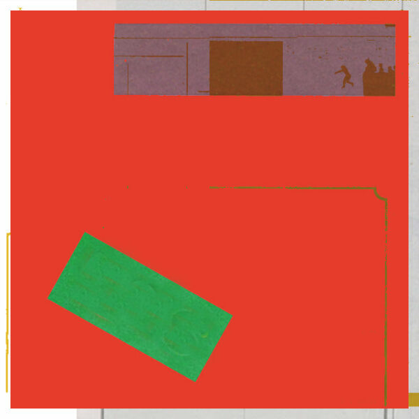 Glasgow art-punk outfit comfort unleash ‘Received Life’ on Slow Dance&nbsp;Records.