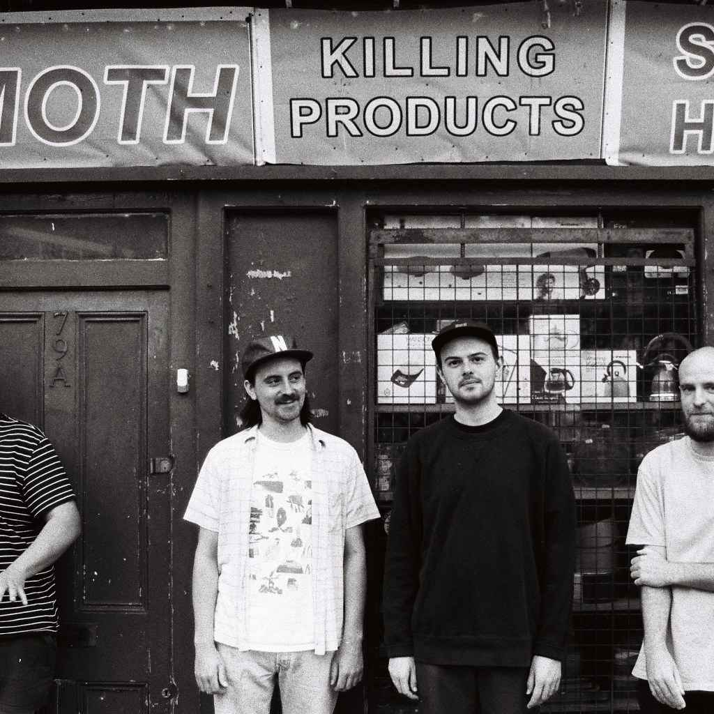 Don’t Worry conjure up an indie rock gem in new single ‘As If By&nbsp;Magic’.